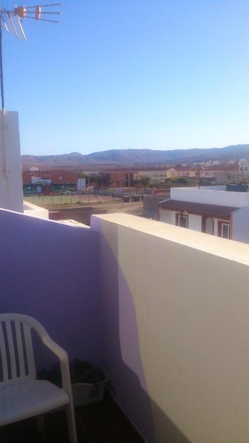 Cosy Apartment In El Matorral 50 M² With Sea Views Exterior photo